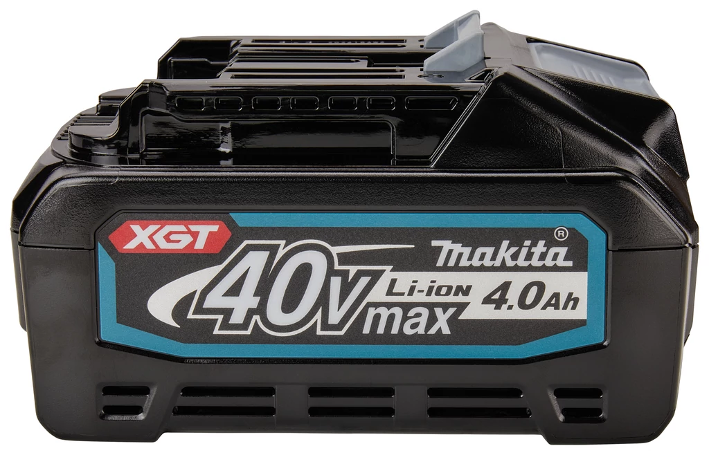 Makita 632N72-7 40V max XGT 4,0Ah akku (BL4040)BULK