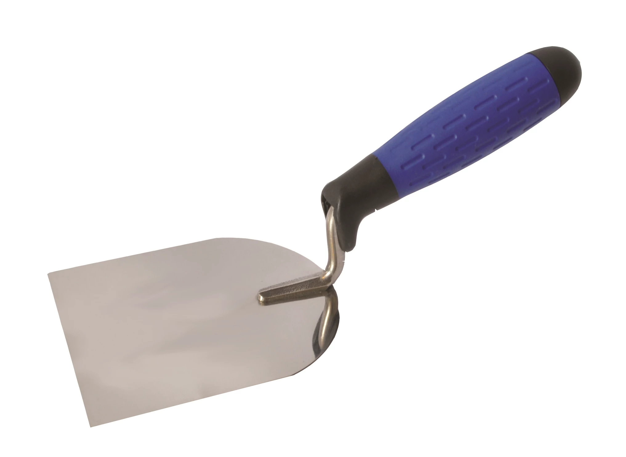 Bautool 640260 Rozsdamentes gipszkanál soft hobbi
