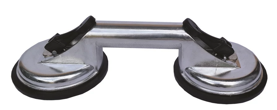 Bautool 7680141001 Tapadókorong dupla (fém)