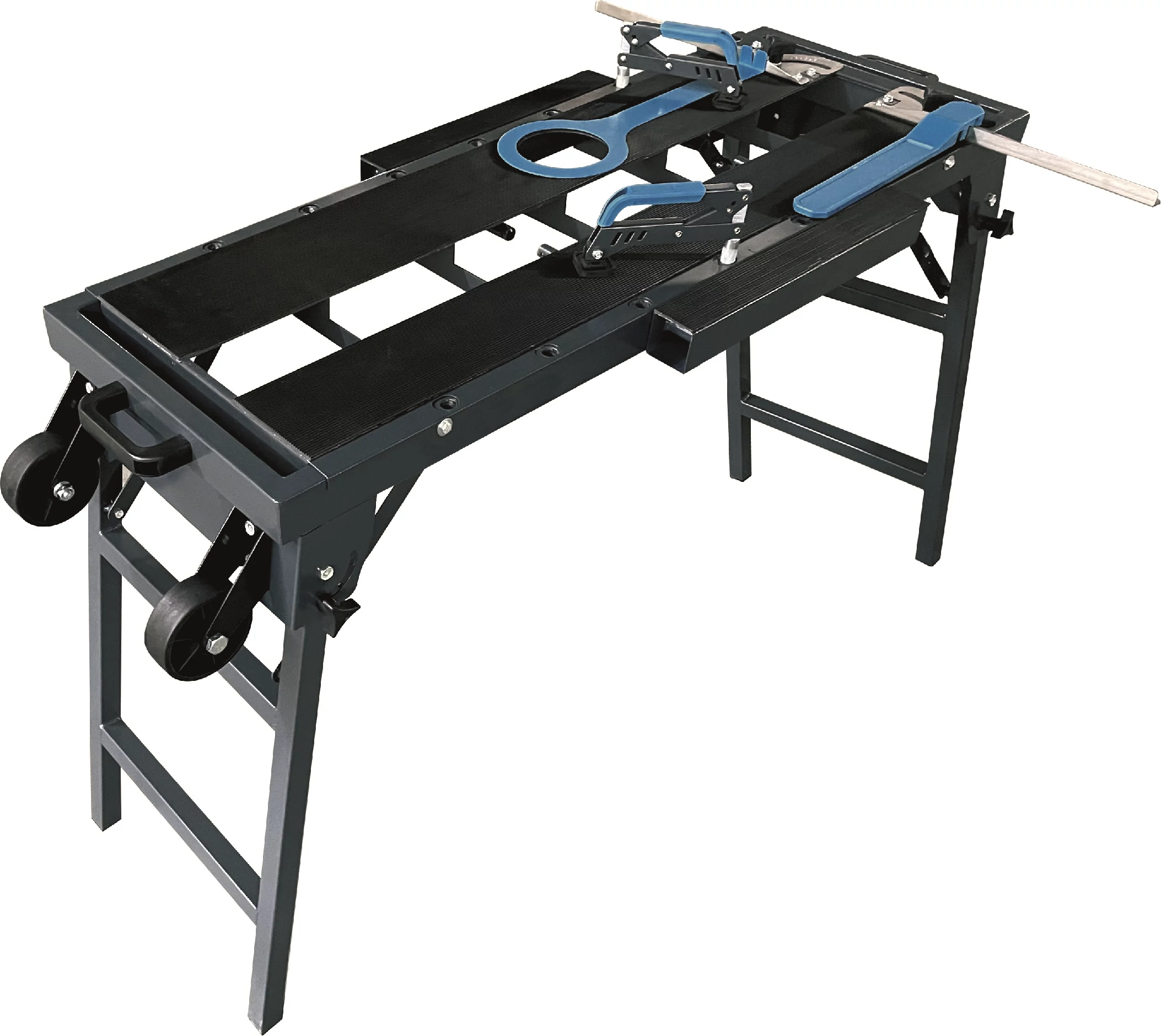 Bautool 8002690120 Burkoló  asztal 90cm 