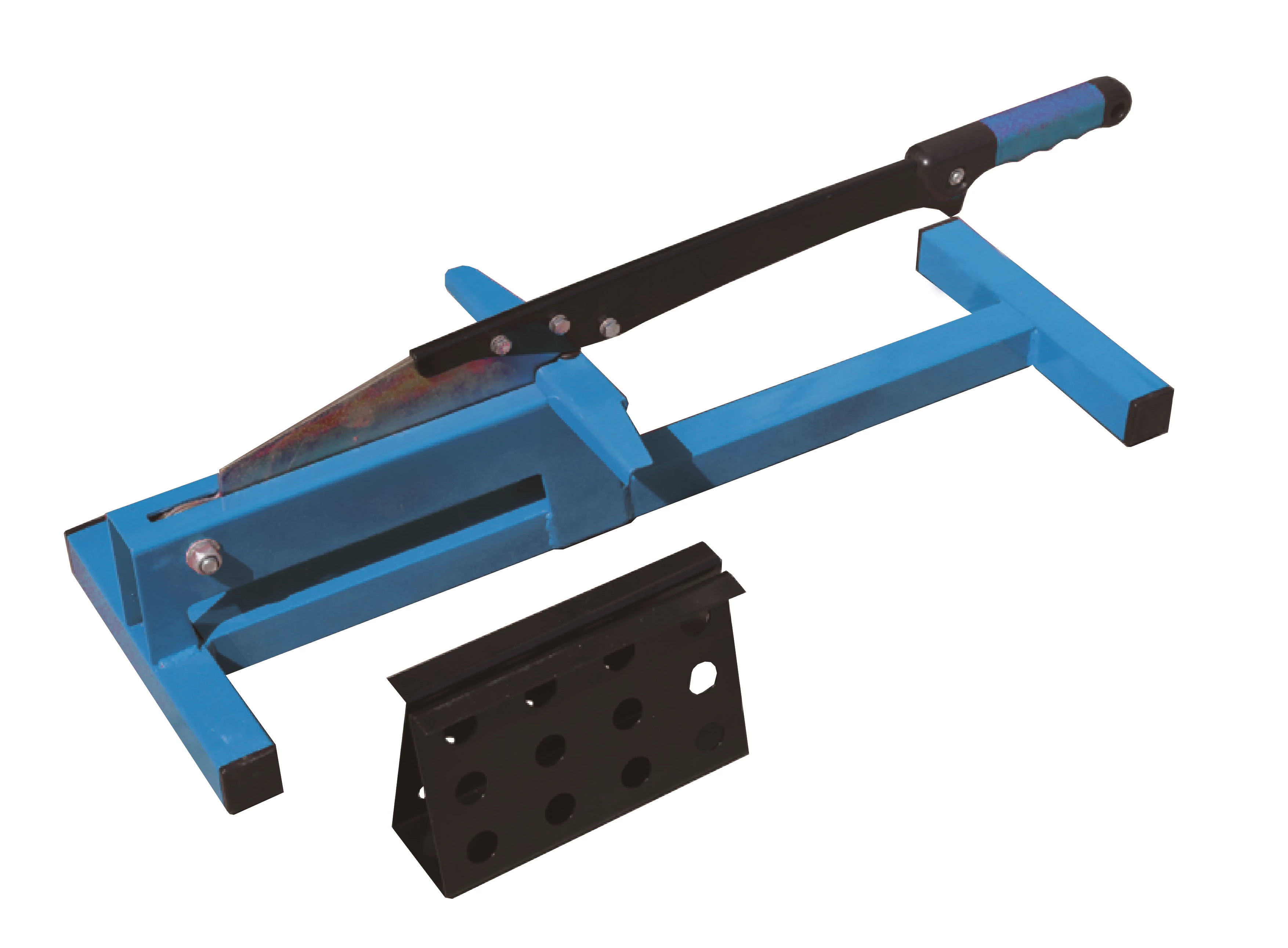 Bautool 8011037724 Laminált padló vágó 210x10mm