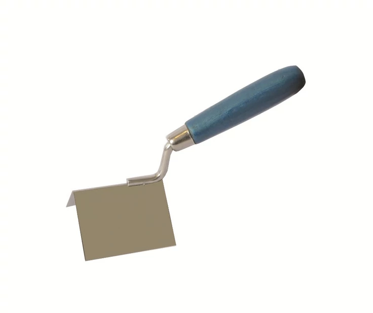 Bautool 92180910 Rozsdamentes külső sarokkanál 60x85mm