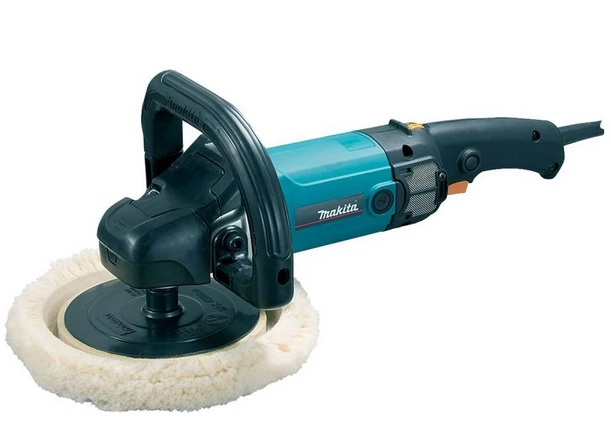 Makita 9237CB Polírozógép, 1200W
