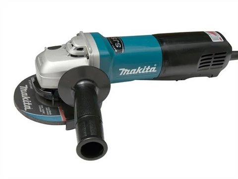 Makita 9565PCV Sarokcsiszló 125mm 1400W