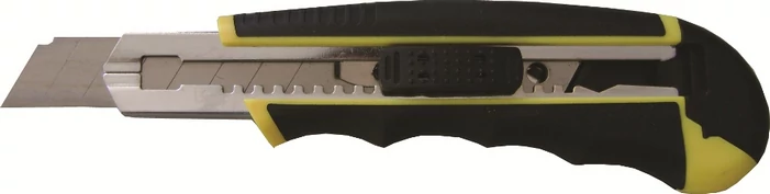Bautool 992925 Vágókés 6 pengével 25mm soft