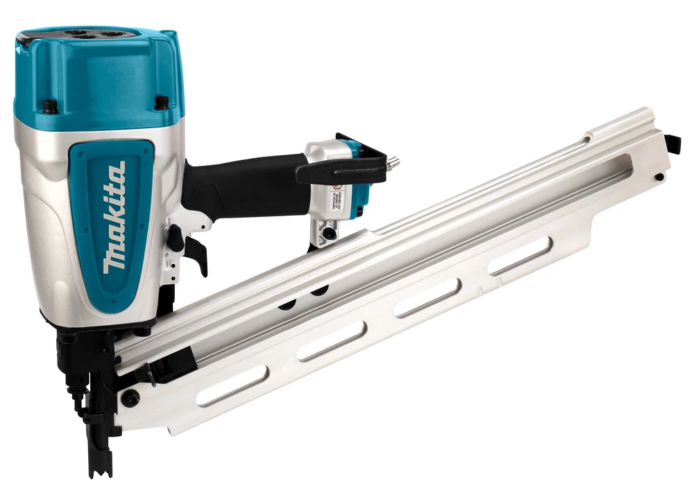 Makita AN924 síktáras levegős szegbelövő 50-90mm