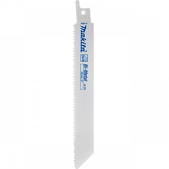 Makita B-31843 Orrfűrészlap fémhez 5db
