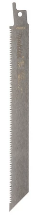 Makita B-56596 Orrfűrészlap (nád,fa,pvc) L225mm Z15 1db/cs.