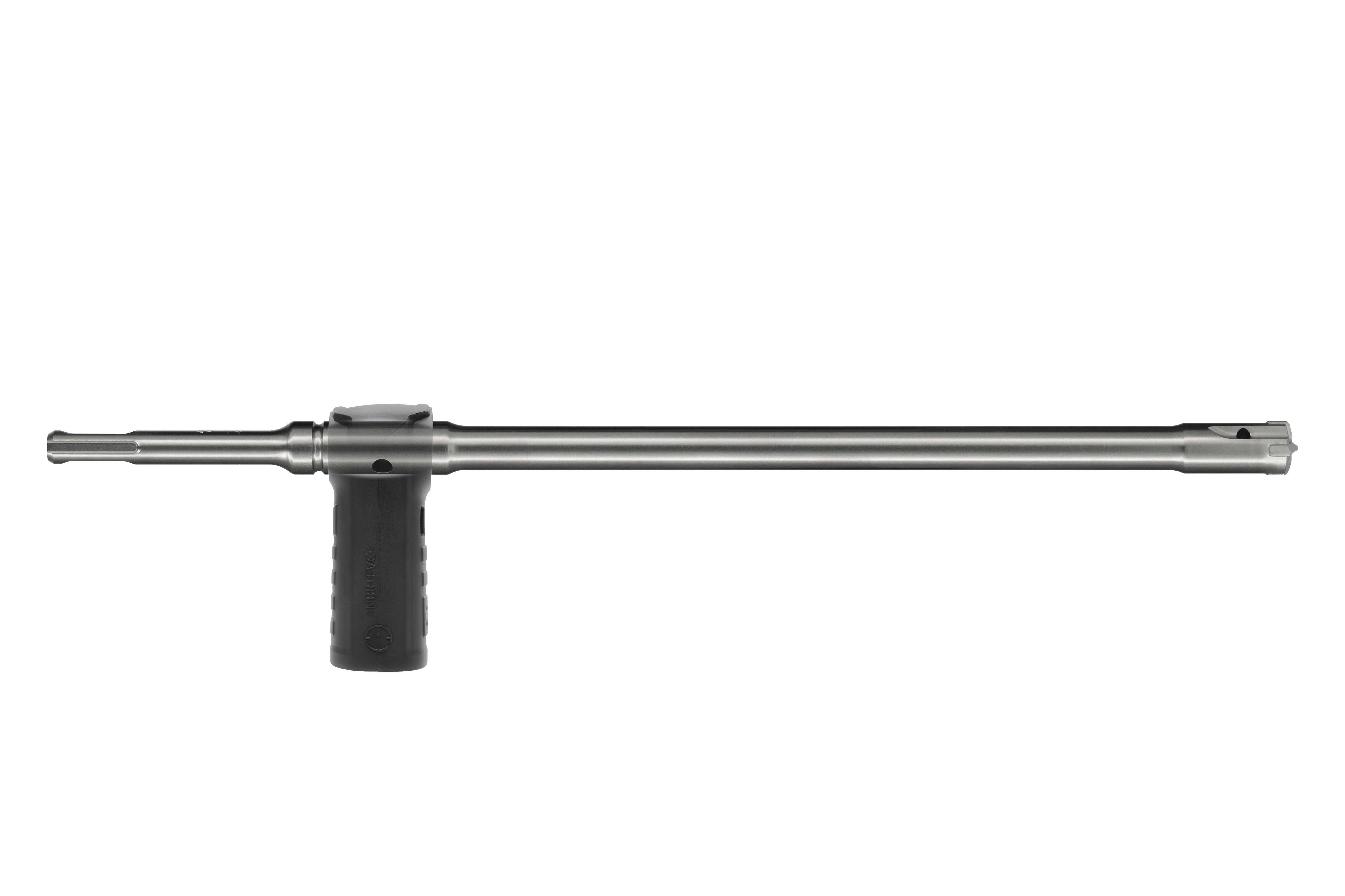 Makita B-64412 SDS-Plus üreges fúró porelszívással 18x360mm