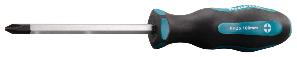 Makita B-66070 Csavarhúzó mágneses üthető  PH2x100mm