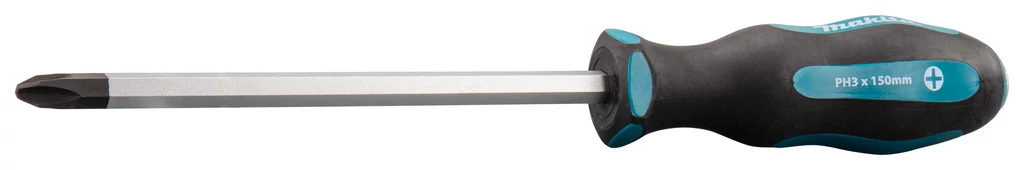 Makita B-66086 Csavarhúzó mágneses üthető PH3x150mm