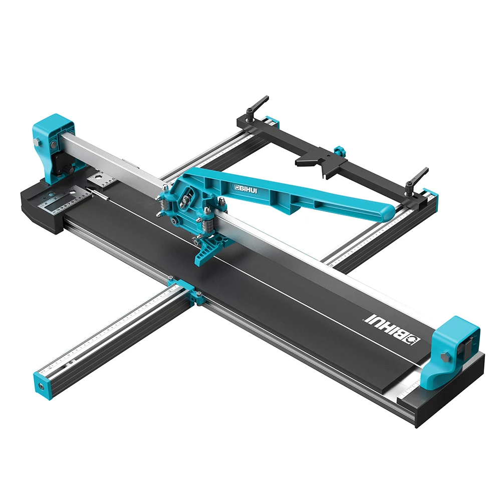 BIHUI TCS1200 Csempevágó támasztókerettel 1200mm