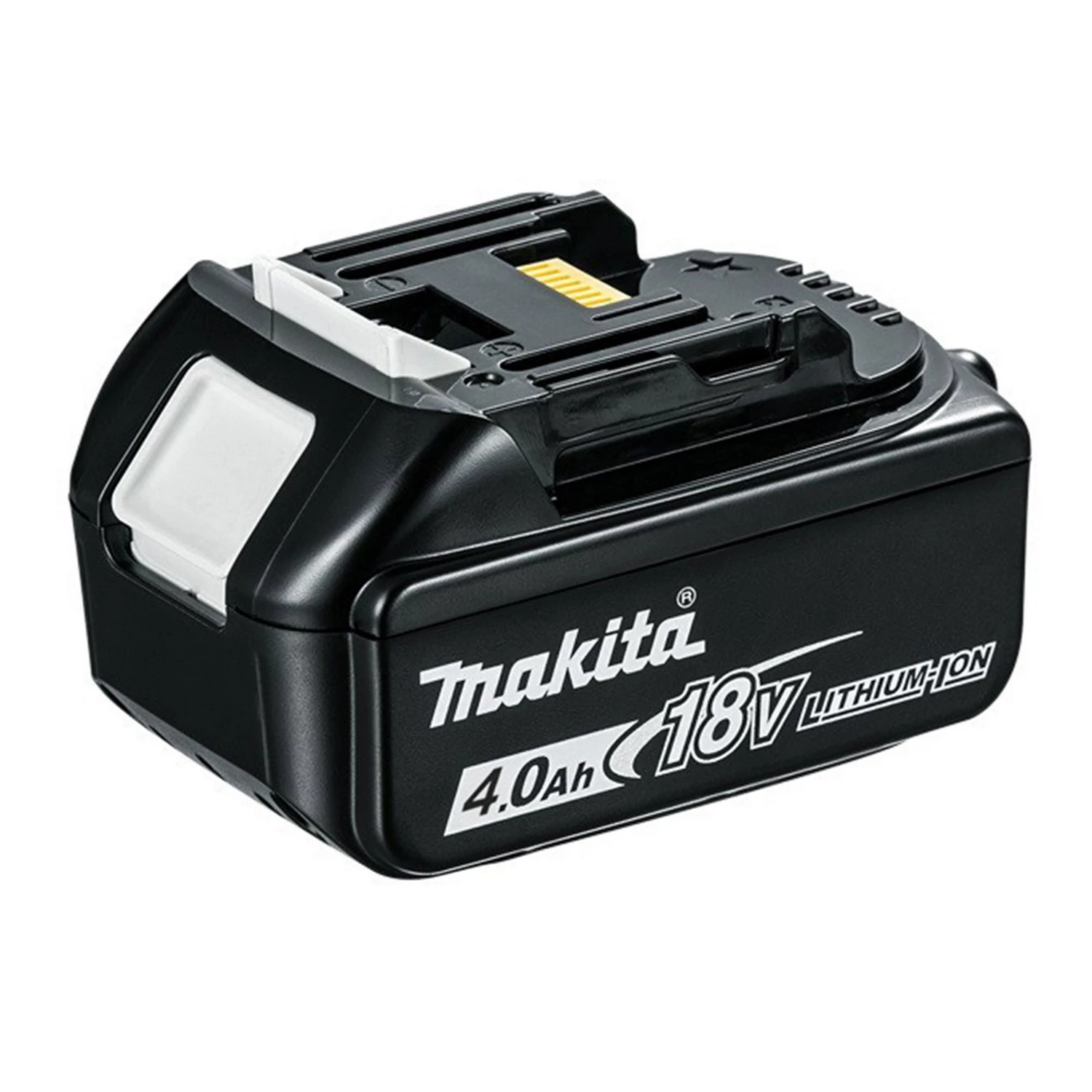 Makita 632F07-0 18V 4,0Ah Li-ion akkumulátor (BL1840)