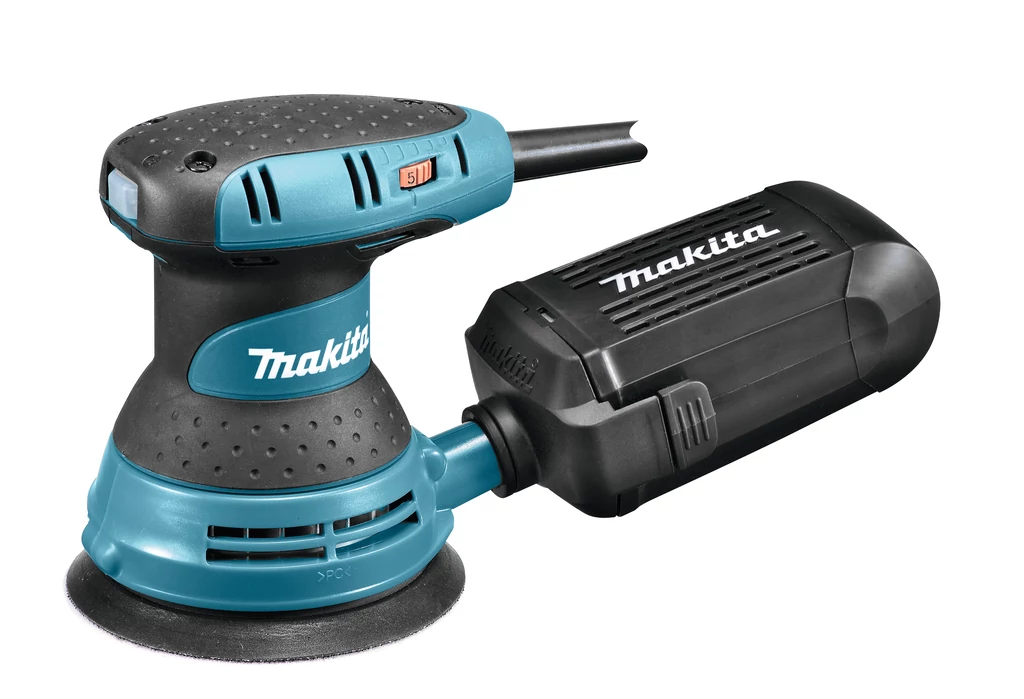 Makita BO5031 Excentercsiszoló, 300W