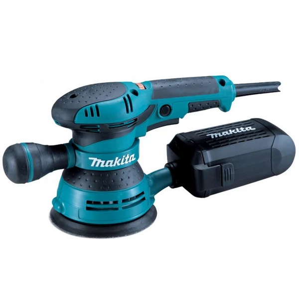 Makita BO5041 Excentercsiszoló, 300W