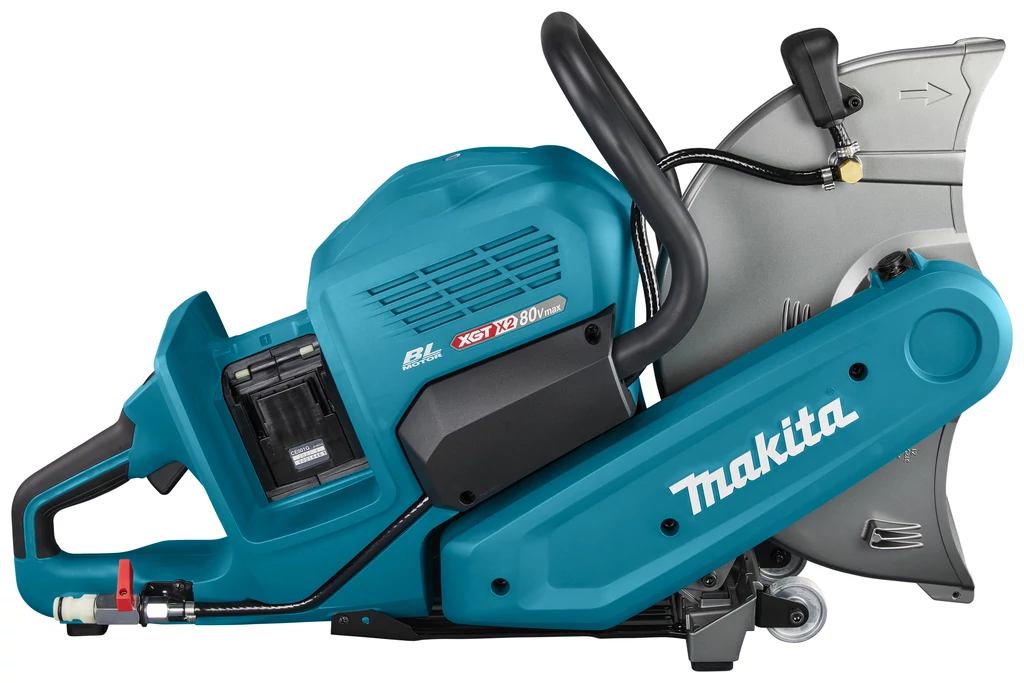 Makita CE001GZ akkus gyorsdaraboló 2X40V 