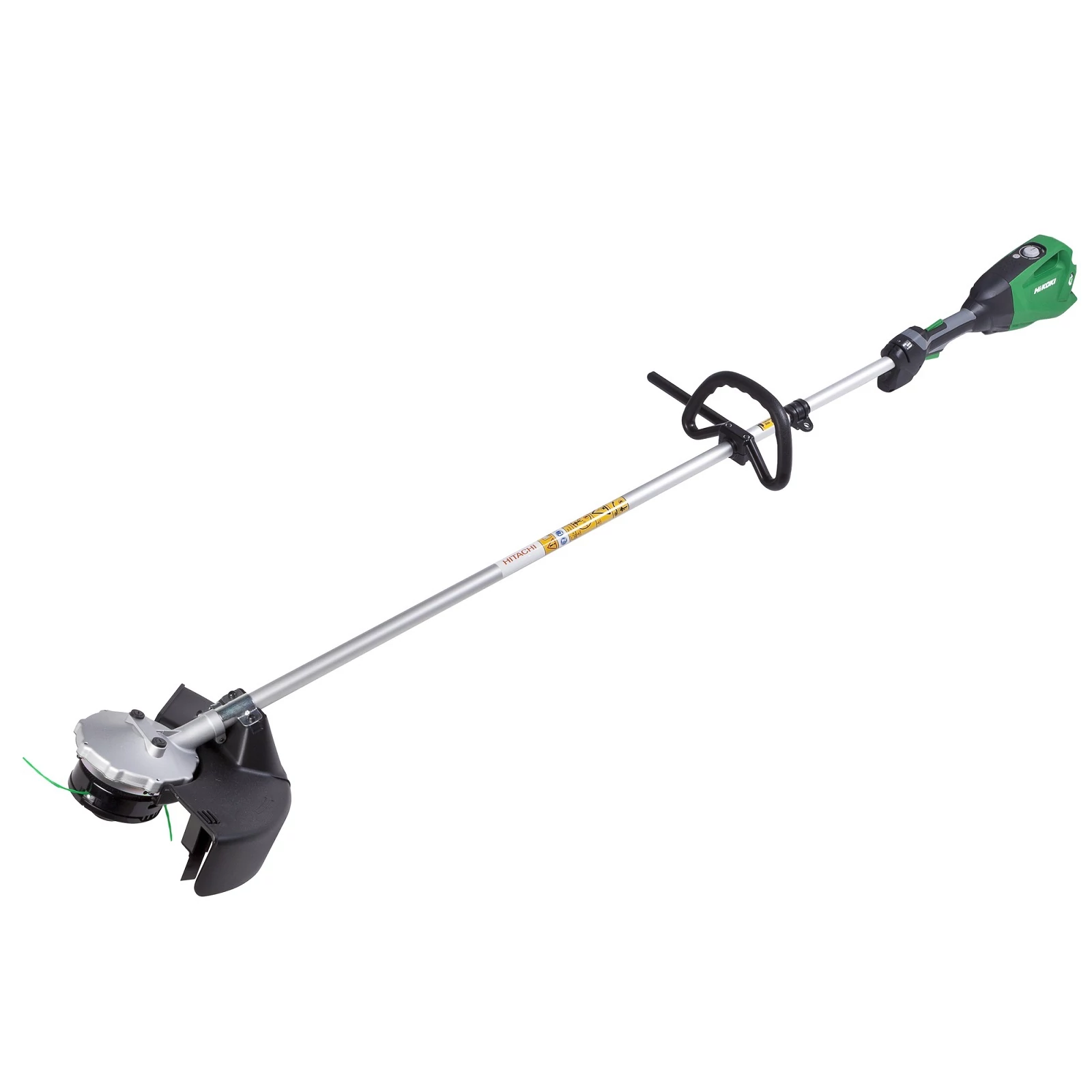 Hikoki CG36DA-BASIC-HUROK 36V akkus fűkasza (akku és töltő nélkül)