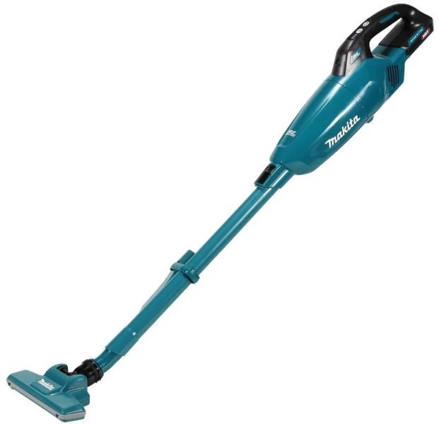 Makita CL001GZ10 40V akkus porszívó (akku és töltő nélkül)