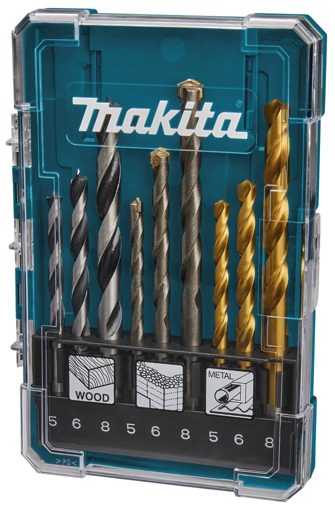 Makita D-71962 1/4