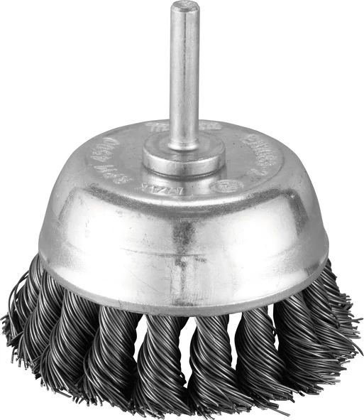 Makita D-73798 Drótkefe csésze fonott 1/4