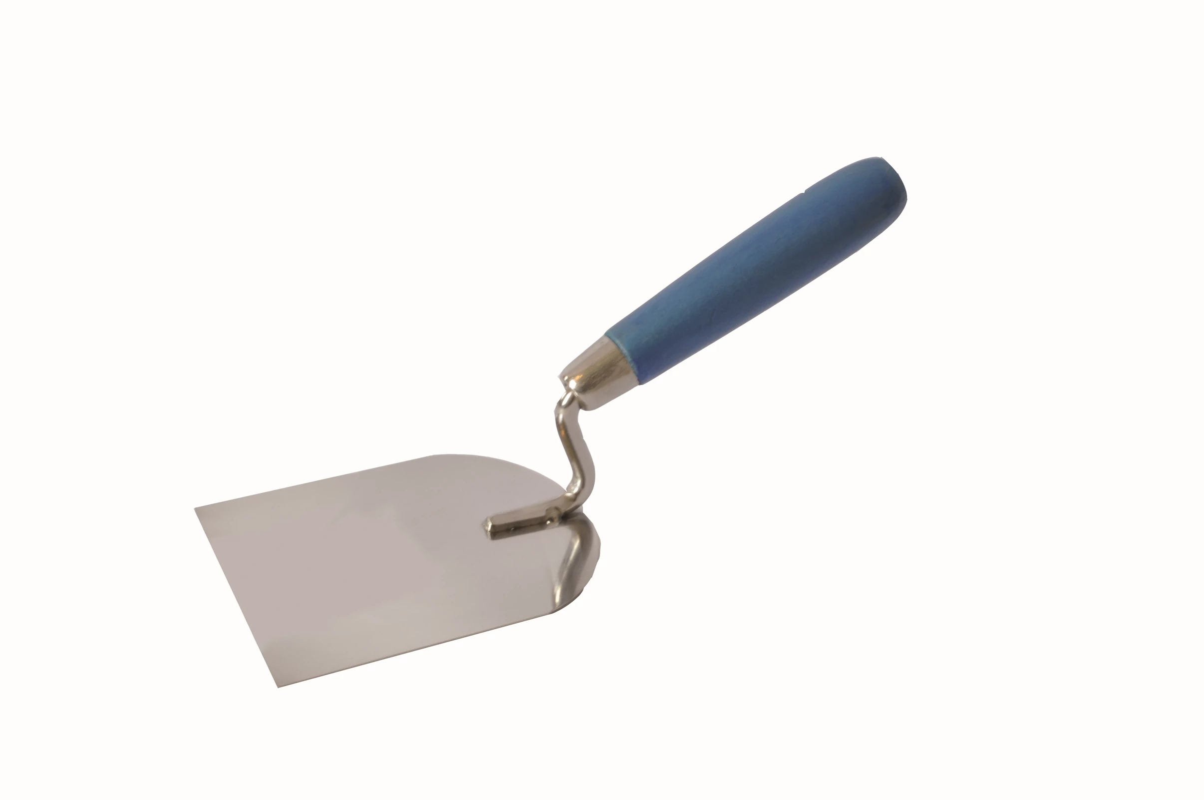 Bautool D640240 inox gipszkanál