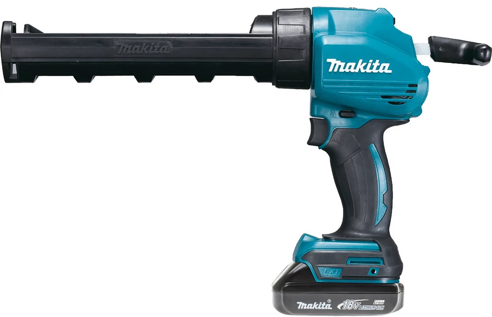 Makita DCG180RY 18V Akkus kartus kinyomó