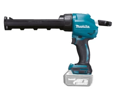 Makita DCG180Z 18V Akkus kartus kinyomó (akku és töltő nélkül)