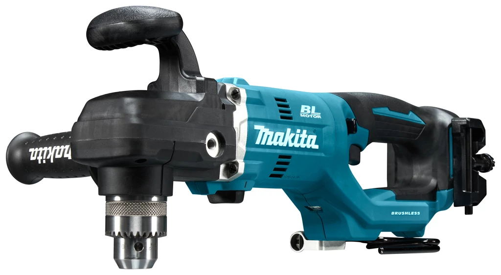 Makita DDA450ZK 18V Akkus sarokfúró (akku és töltő nélkül)