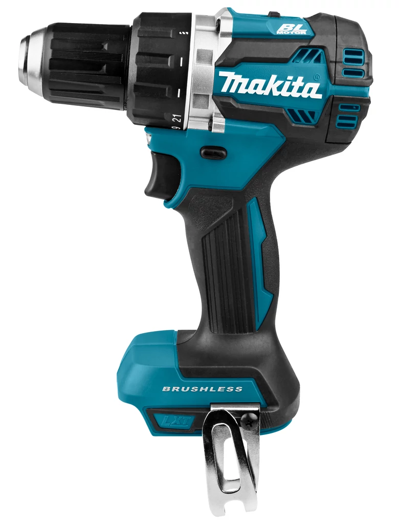 Makita DDF484Z 18V Akkus fúró-csavarbehajtó (akku és töltő nélkül)