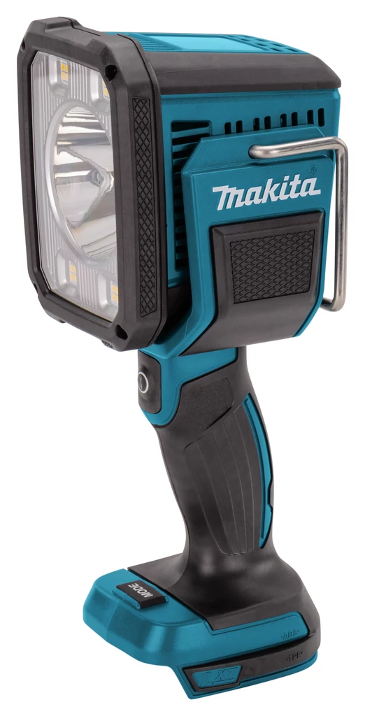 Makita DEZDML812 14,4-18V LXT akkus LED lámpa (akku és töltő nélkül)