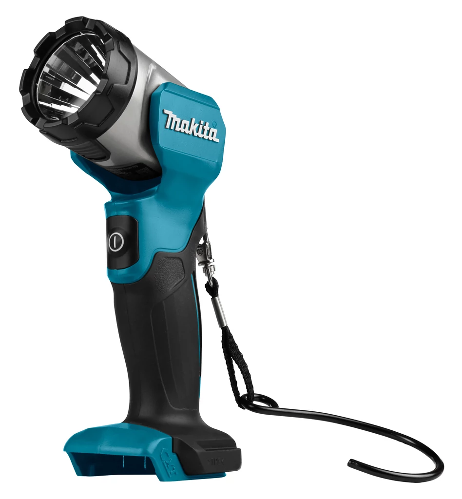 Makita  DEAML105 10,8V CXT Li-ion akkus LED lámpa (akku és töltő nélkül)
