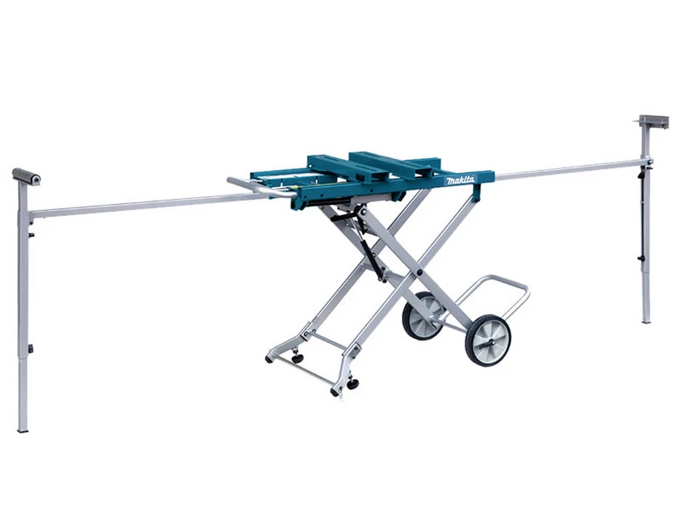 Makita DEAWST05 Gérvágó állvány WST05