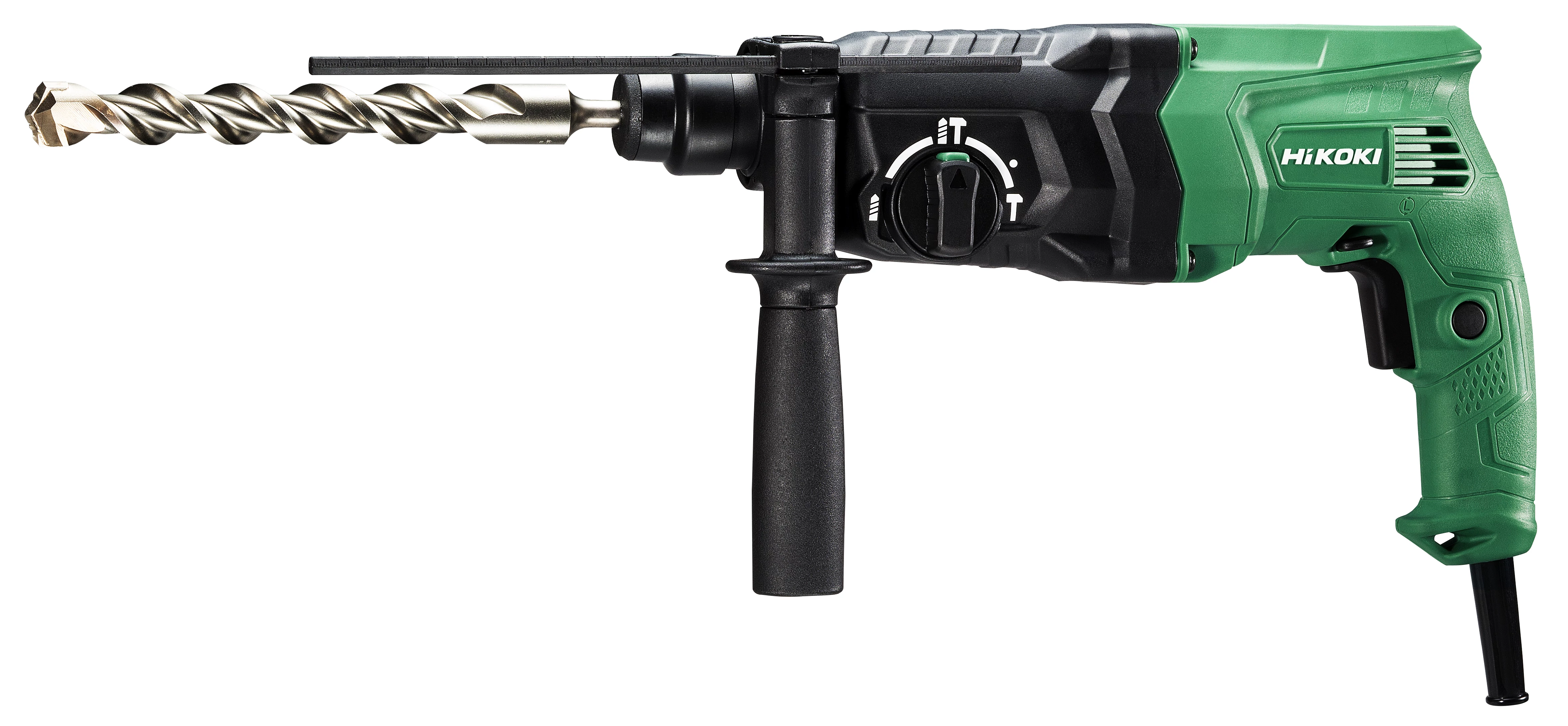 Hikoki DH24PH2WSZ SDS-Plus fúró-véső kalapács 730W