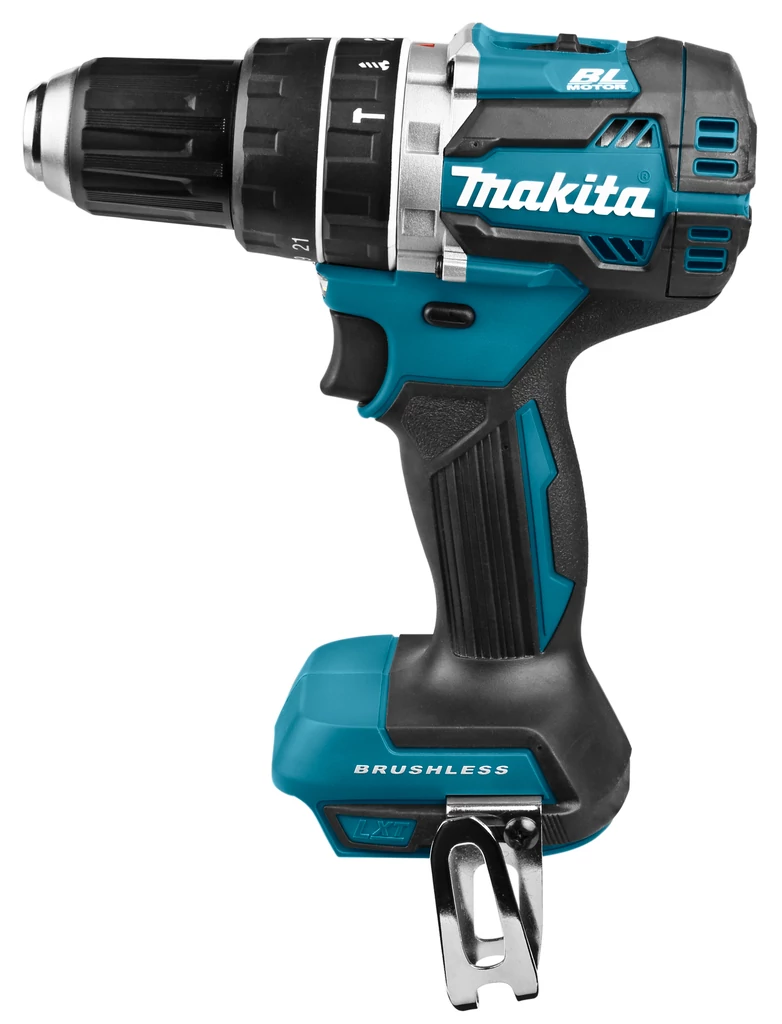 Makita DHP484Z 18V Akkus ütvefúró-csavarbehajtó (akku és töltő nélkül)