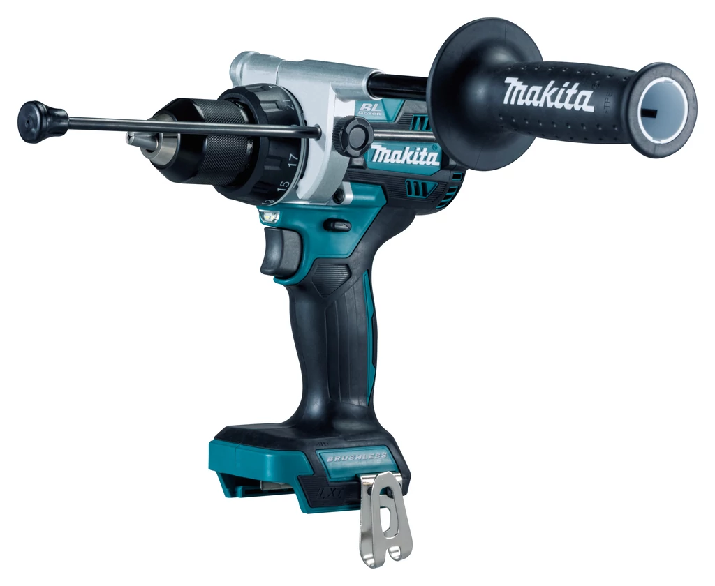 Makita DHP486Z 18V akkus ütvefúró-csavarbehajtó (akku és töltő nélkül)