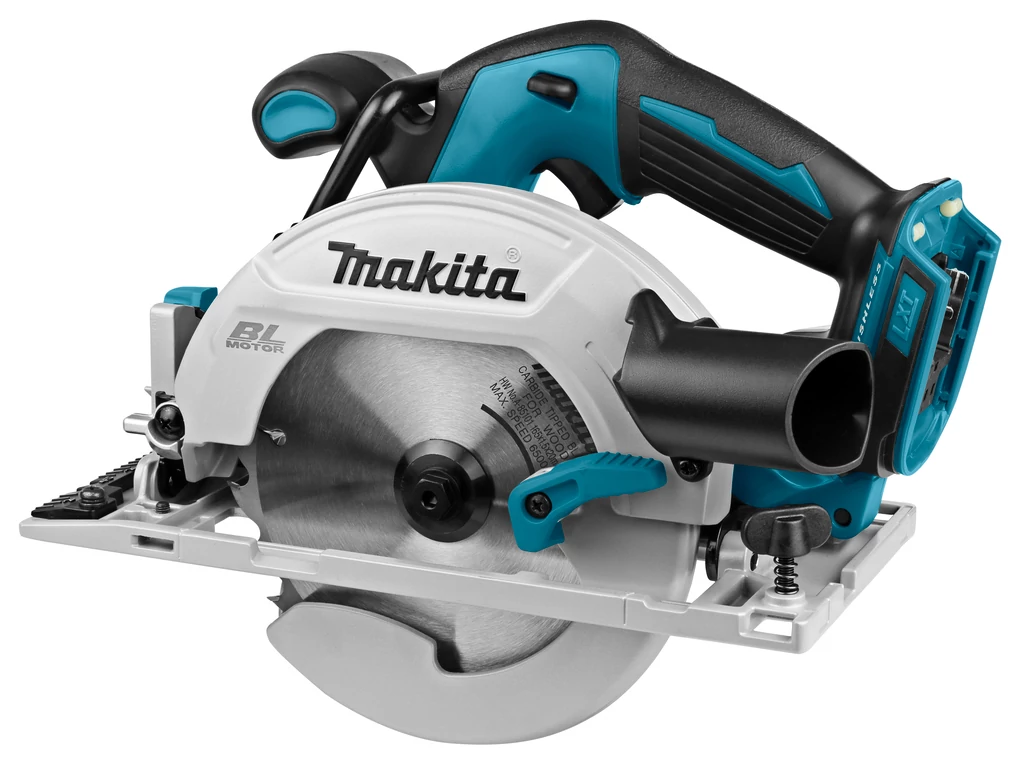 Makita DHS680Z 18V Akkus körfűrész (akku és töltő nélkül)