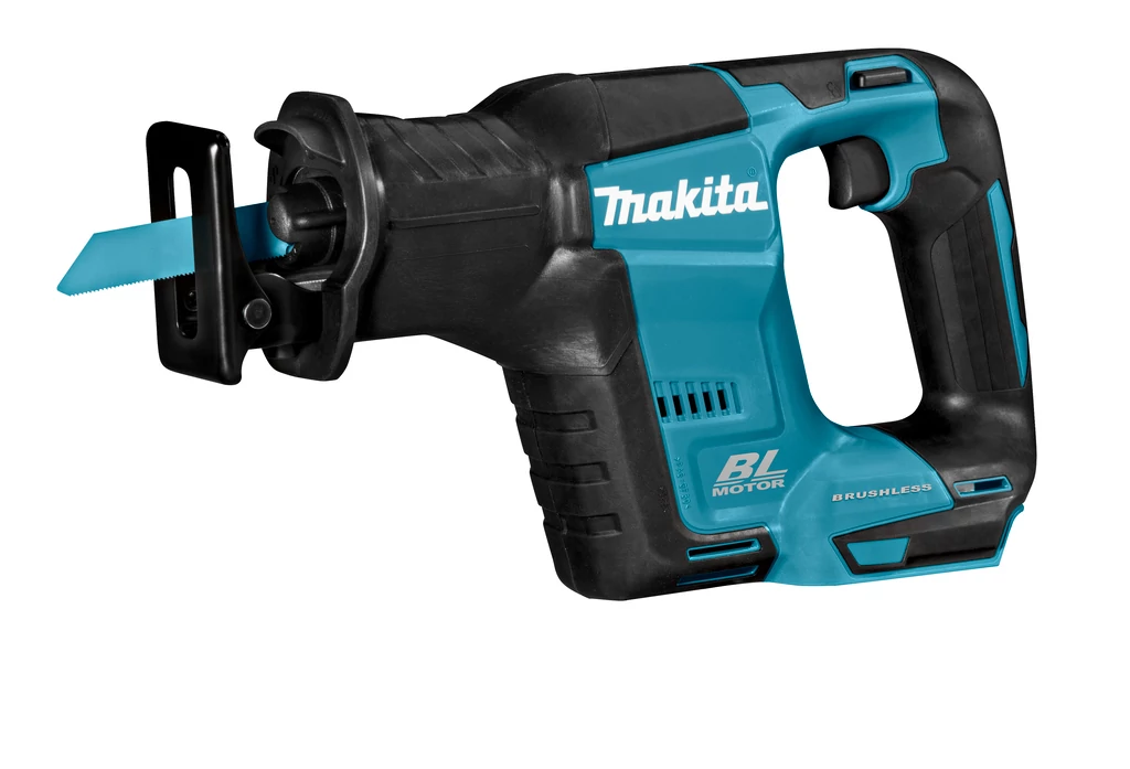 Makita DJR188Z 18V LXT Li-ion BL kompakt orrfűrész (akku és töltő nélkül)