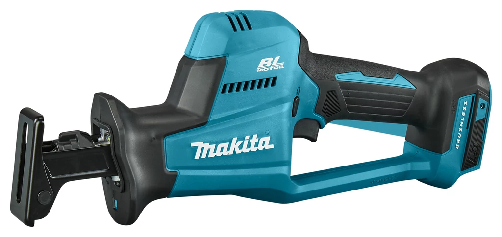 Makita DJR189Z 18V LXT Li-ion BL kompakt orrfűrész (akku és töltő nélkül)