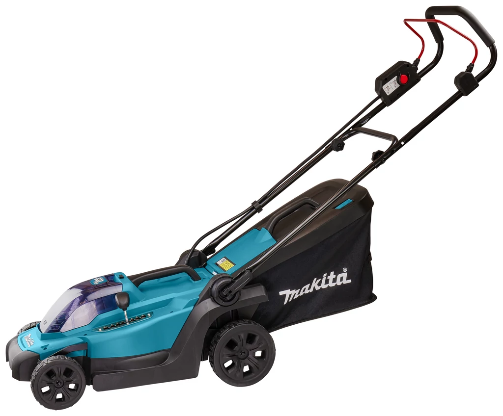 Makita DLM330SM 18V Akkus fűnyíró 33cm