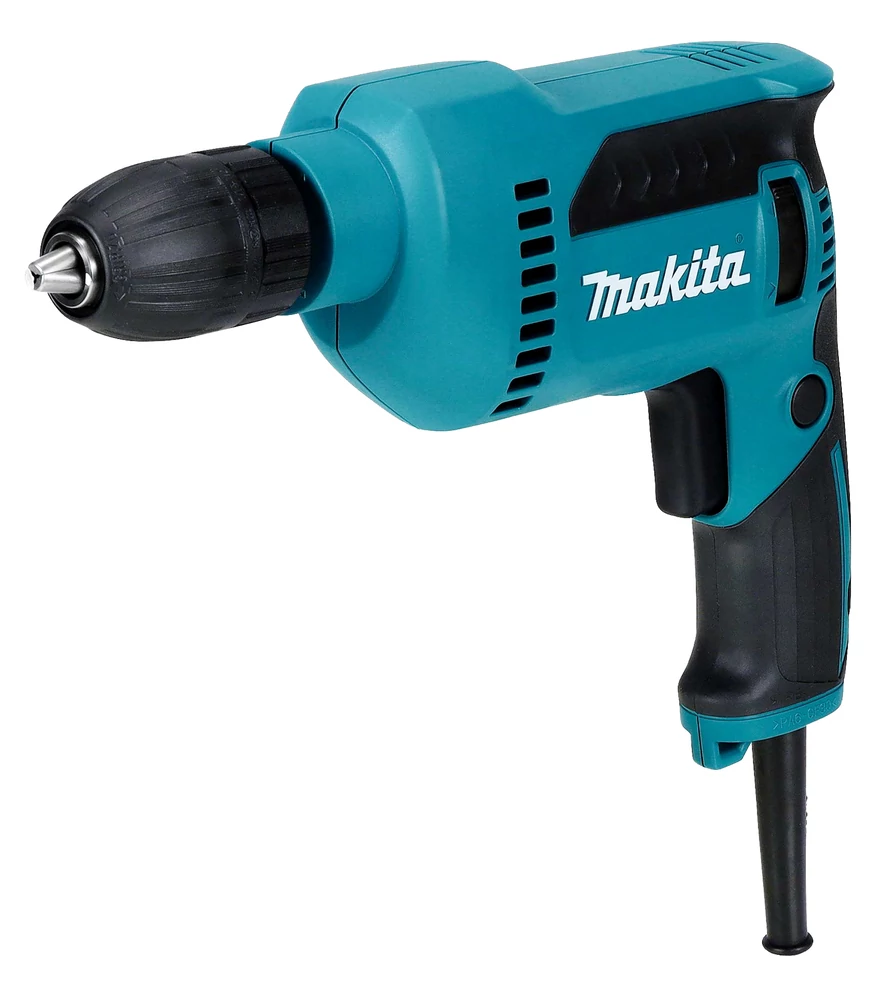 Makita DP4021 Fúrógép, 630W 13mm gyorstokmány