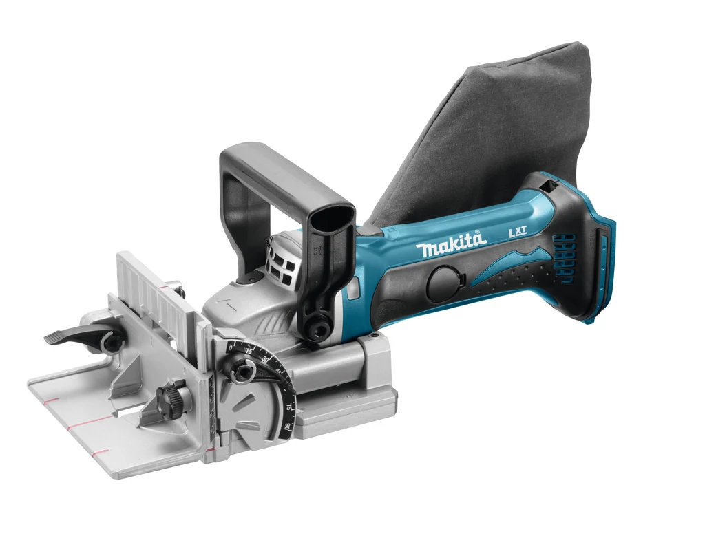 Makita DPJ180Z 18V Akkus lapostipli maró (akku és töltő nélkül)