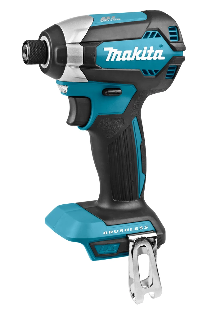Makita DTD153Z 18V Akkus ütvecsavarbehajtó 1/4