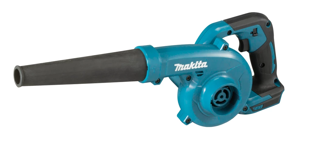 Makita DUB185Z 18V Akkus légseprű (akku és töltő nélkül)