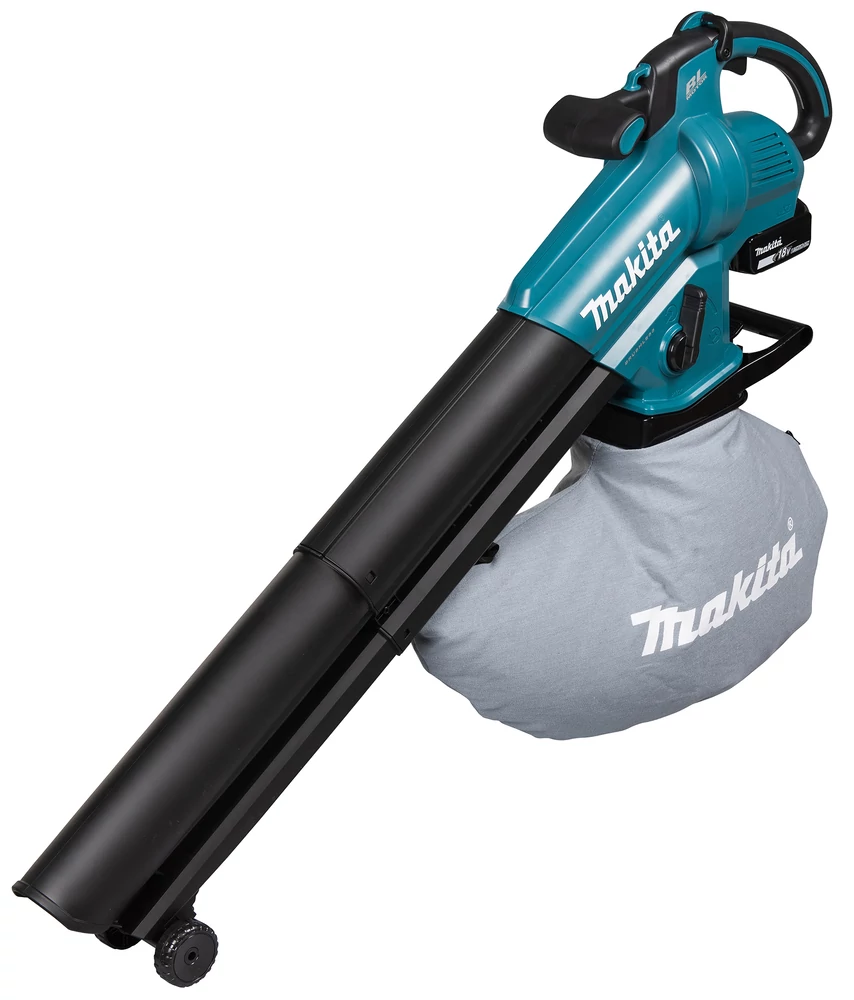 Makita DUB187T001 akkus légseprű-lombszívó   18V LXT