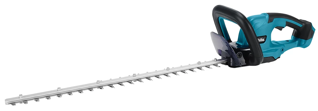 Makita DUH607Z 18V LXT Akkus sövényvágó 60cm(akku és töltő nélkül)
