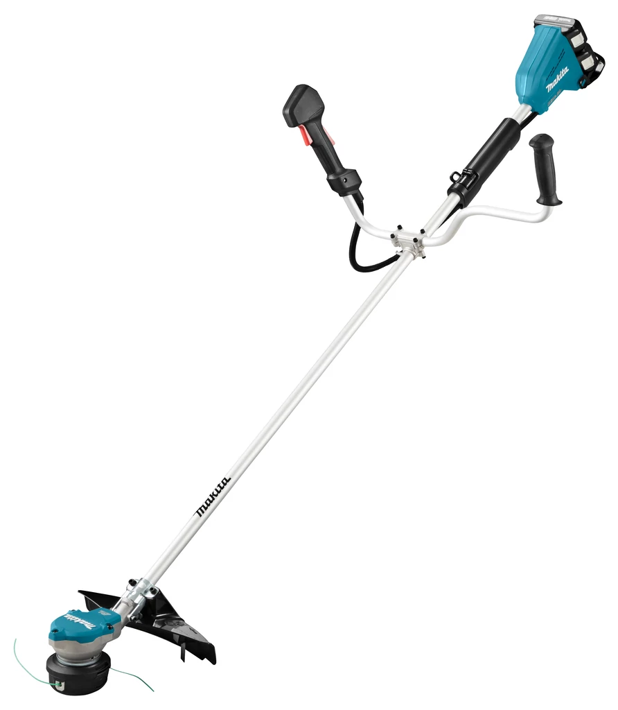 Makita DUR368AZ 2x18V Akkus fűkasza (akku és töltő nélkül)
