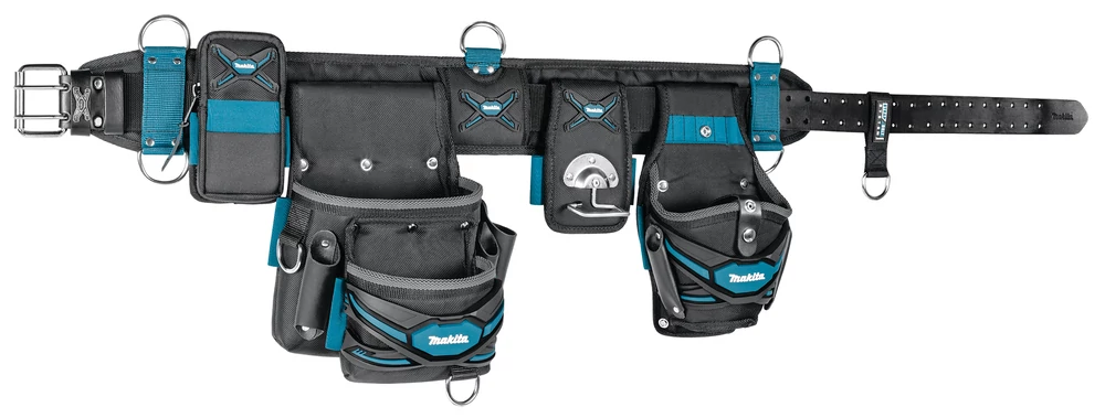 Makita E-15235 Nagy teherbírású övtáskakészlet(E-05175 helyettesítője)