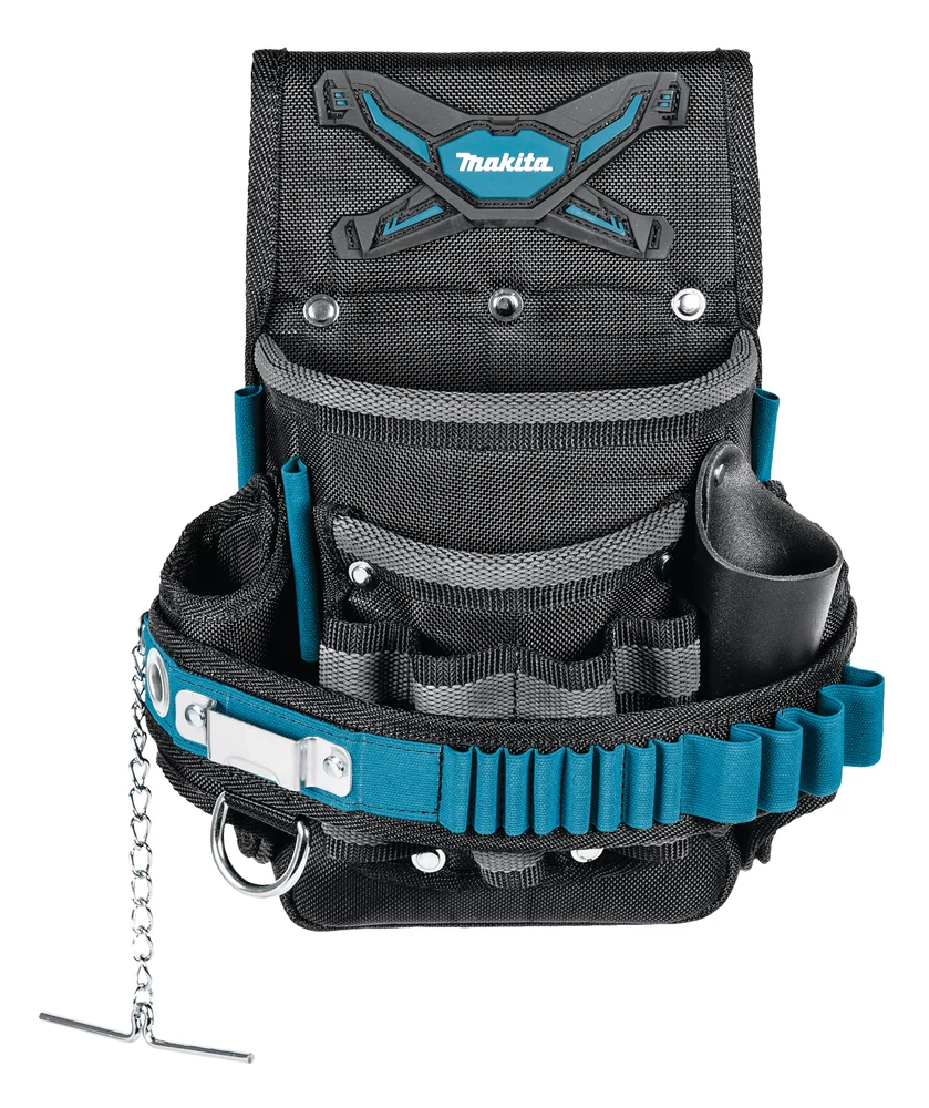 Makita E-15241 Övtáska villanyszerelőknek (régi cikkszám: E-05181)