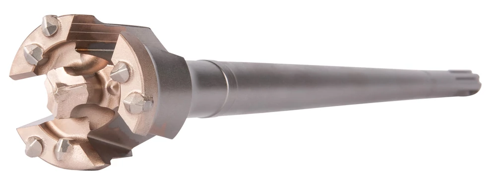 Makita E-20111 SDS-Max koronamaró 55x550mm