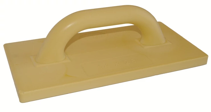 Bautool G021042412 PU simító (barkács)120x240mm